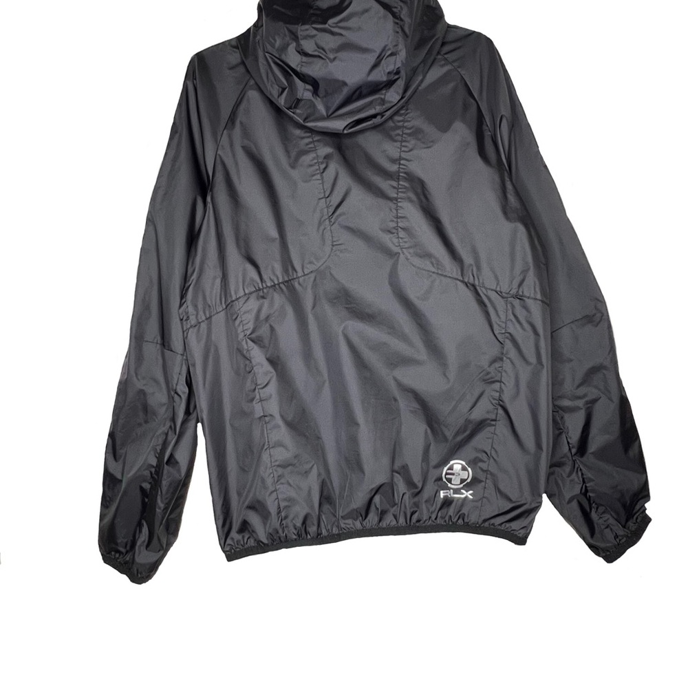 Ralph Lauren Sport RLX wind proof/rainproof jacket